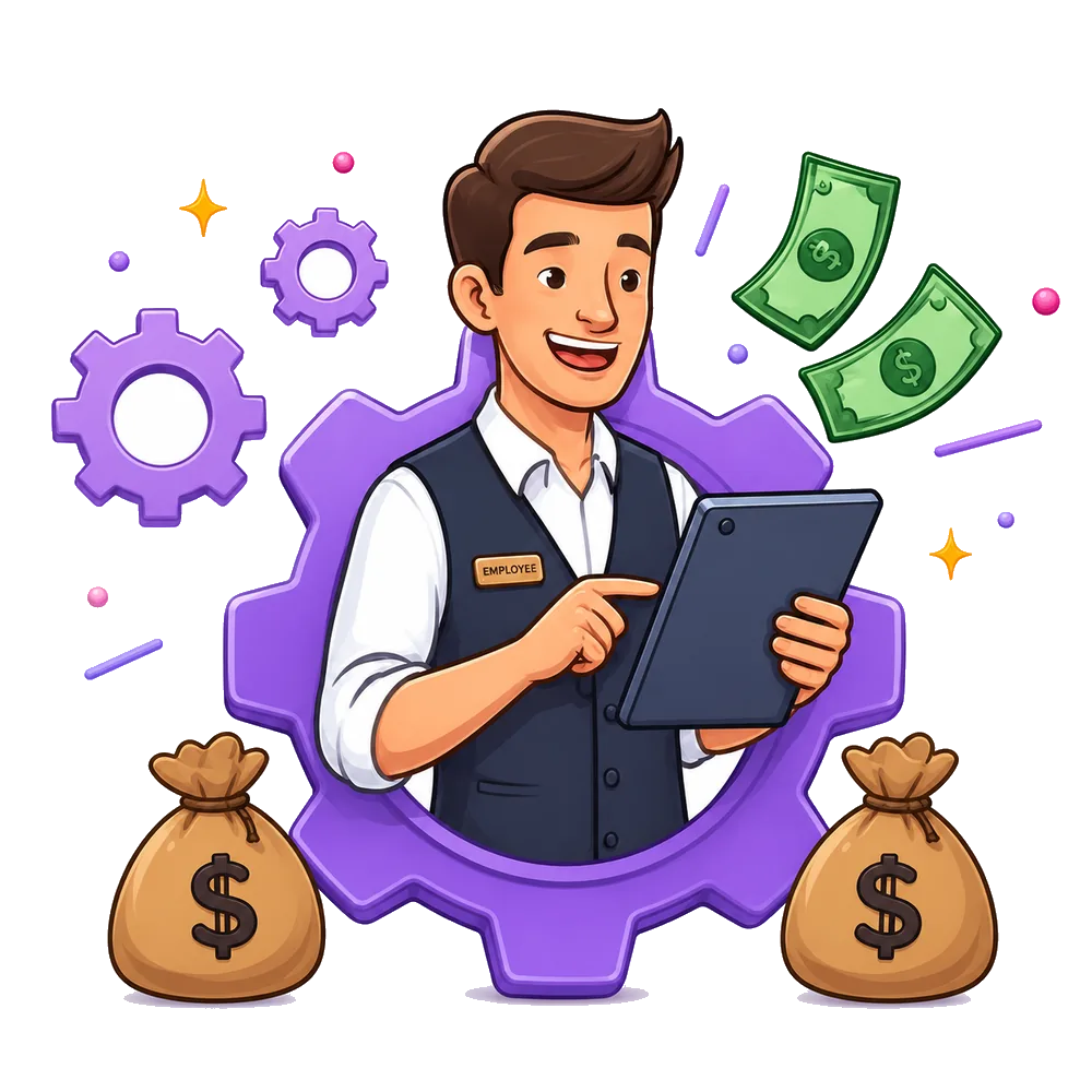 Employee Character